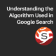 google search engine algorithm