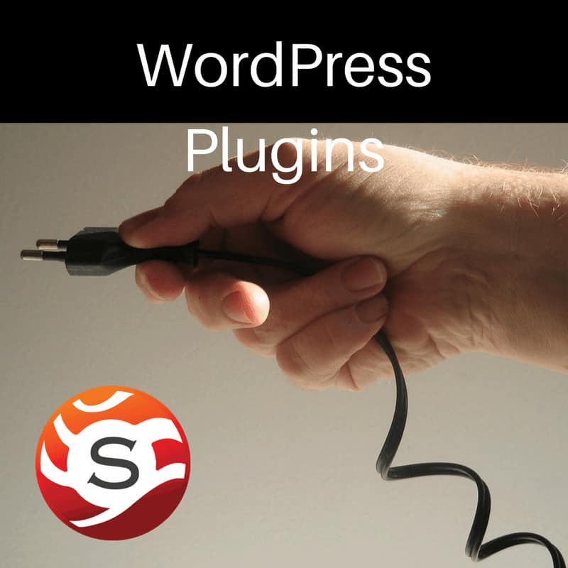 WordPress Plugins for Websites