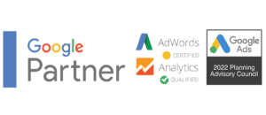 ppc ad services google partner