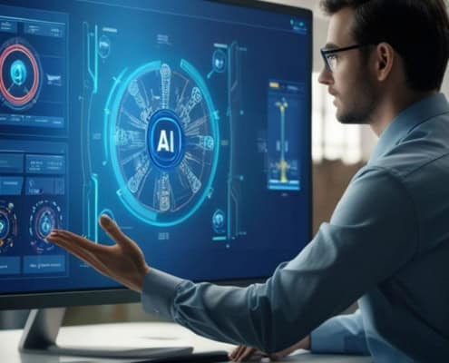 Content Creation Powered By AI