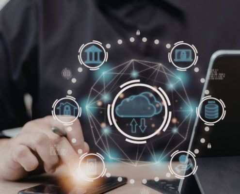 Digital Marketing with AI