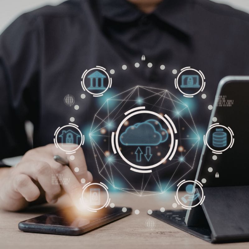 Digital Marketing with AI