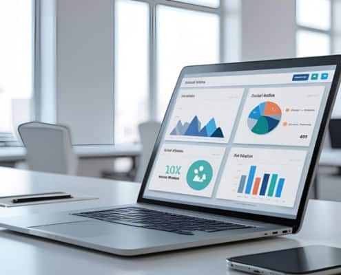 Marketing using Predictive Analytics