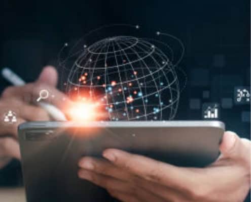Scaling Marketing